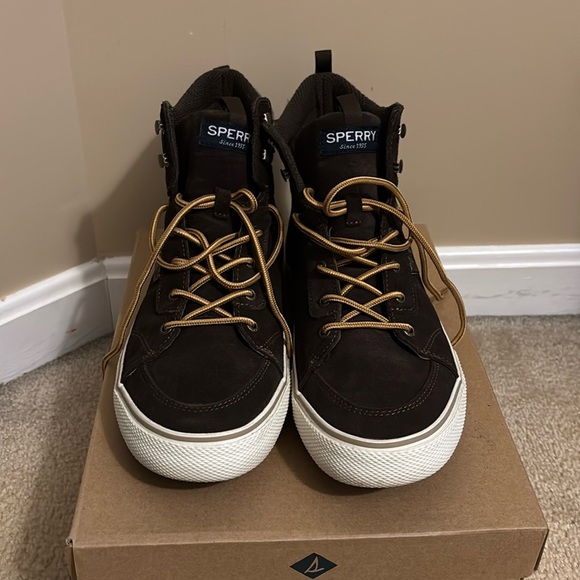 Sperry Other - Sperry stripper storm hiker camo